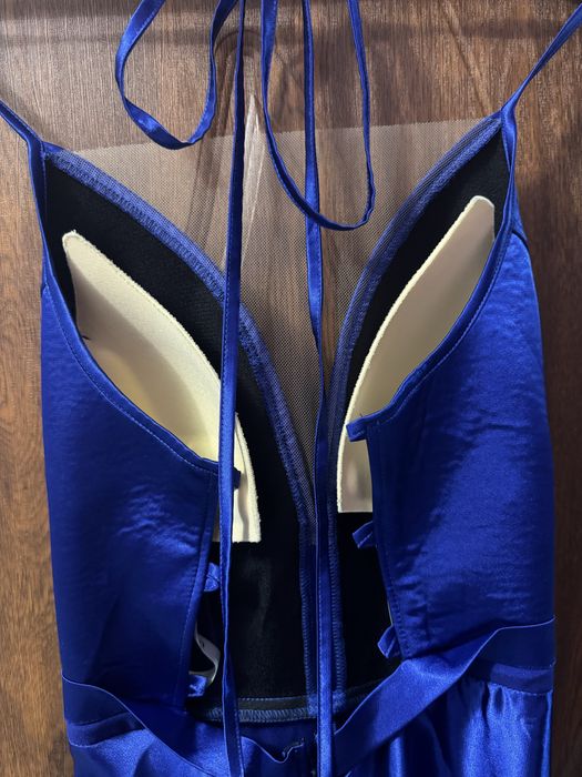 Бална рокля Loretti