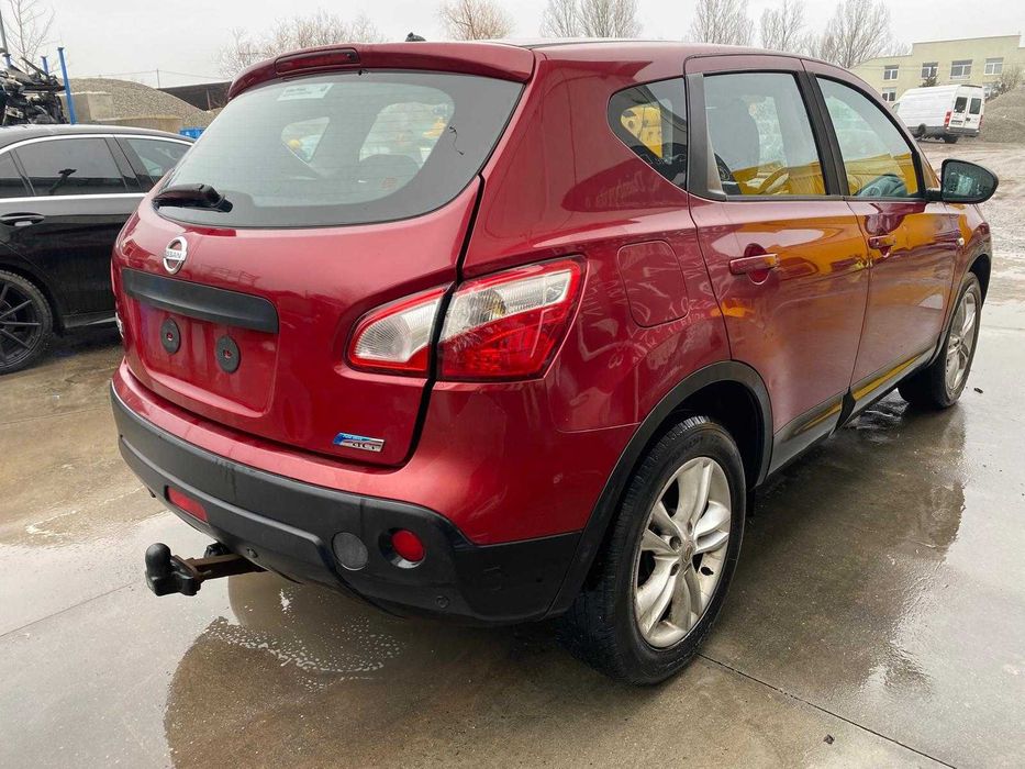 dezmembrez nissan qashqai 1.5dci e5/bara fata qashqai/far qashqai