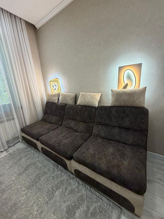 Диван продам срочно