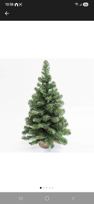 Brad artificial 75 cm