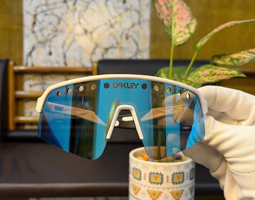 Ochelari Oakley Sutro Sweep sport ciclism alergare