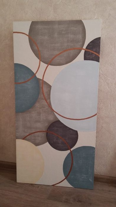 Картина интерьерная