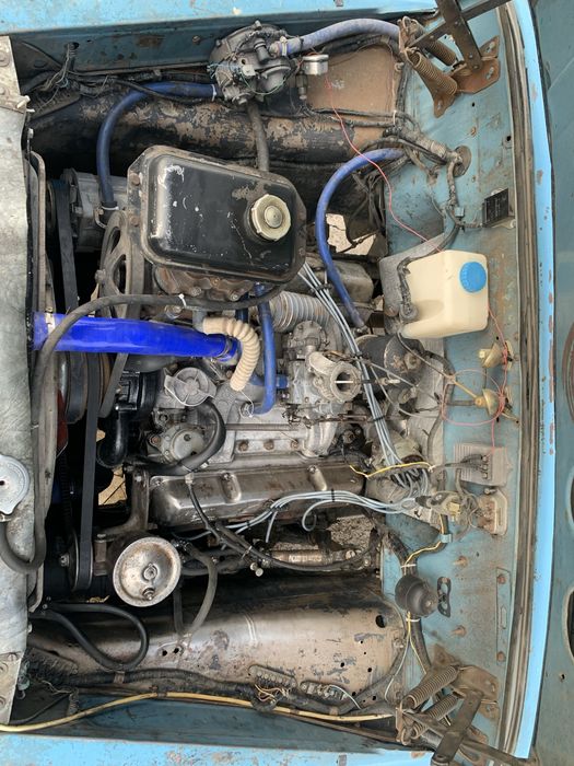 Зил шаланда 130