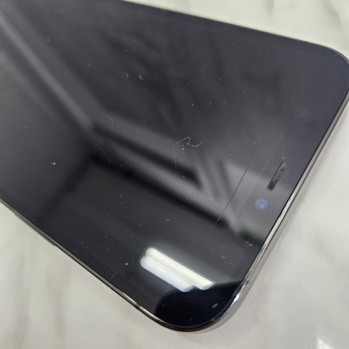 IPhone 12 Pro Max 256GB 82% Grey Zeus Amanet Vitan 3554