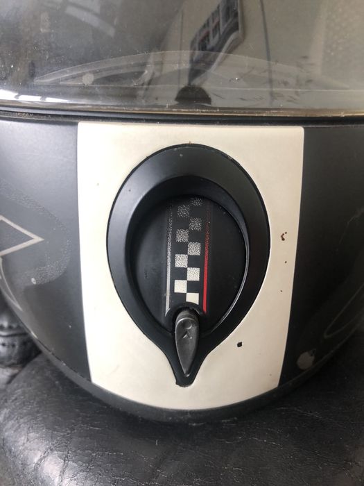 Каска за мотор-тип пистов,SHARK>SPECIAL EDITION