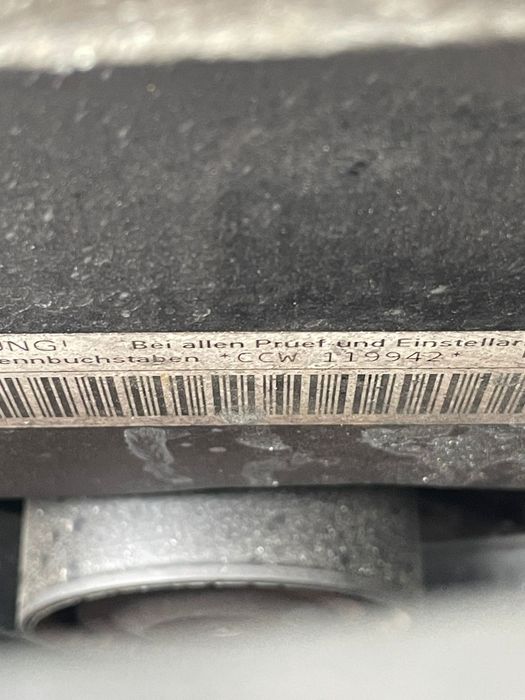 Dezmembrez  Audi A5 Sportback (8TA) 3.0 TDI QUATTRO, CCWA 245 cp