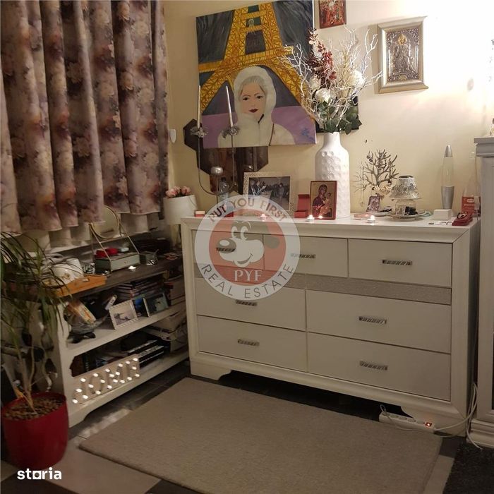 Magheru | Garsoniera | RS 1 | 27mp | Semidecomandata | B13086