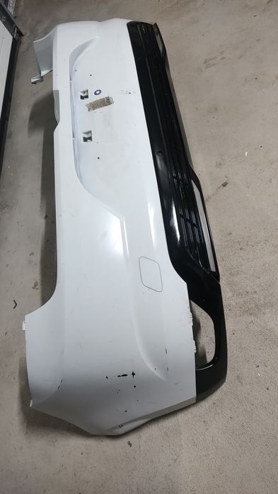 Bara spate Renault Megane 4 Hatchback