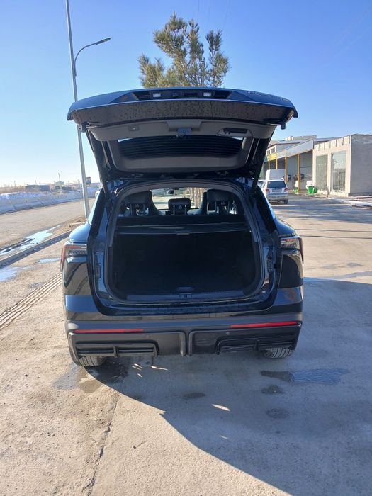 JETAUR Dashing  1.5 Turbo