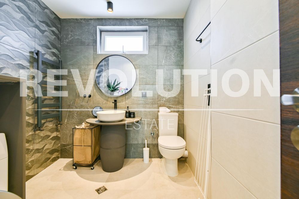 Дава се под наем Двустаен апартамент в София, Бояна - 80 кв.м за 1000 € - Снимка #8