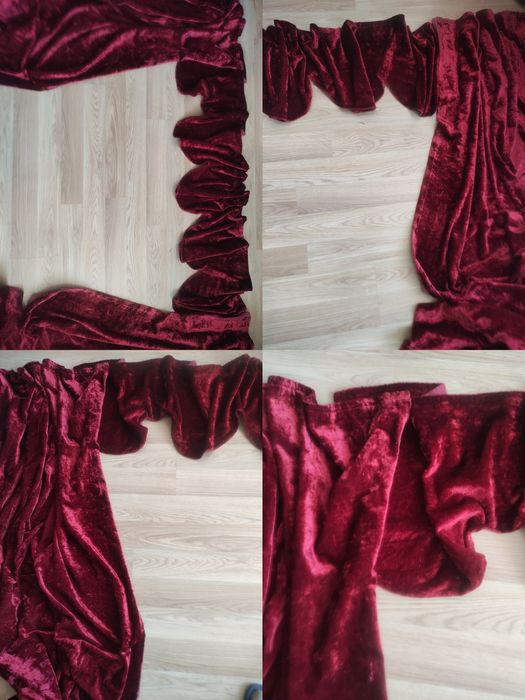 Ново, плътно перде за дома. НАМАЛЕНИЕ 20%