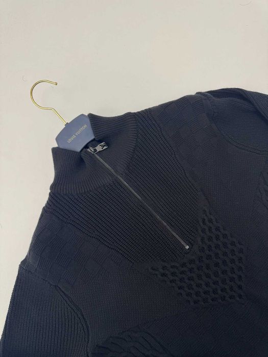 Maleta / Pulover Louis Vuitton Premium
