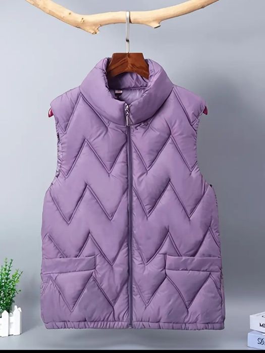 ЕЛЕК, ХL,лилаво пепеляво