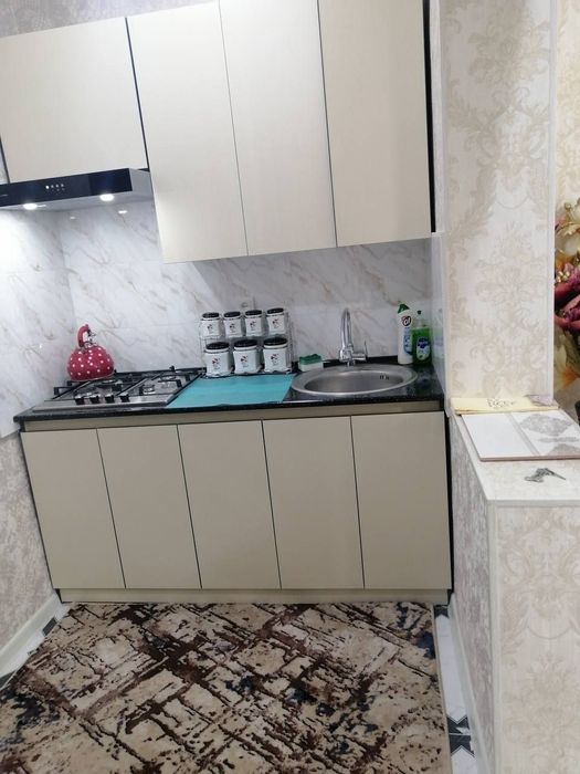 Arenda Qora Qamish 1/3 450$