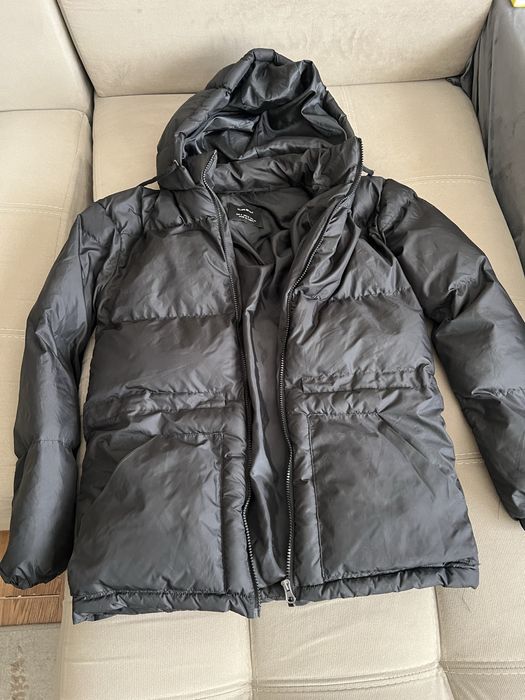 Куртка зимняя женская