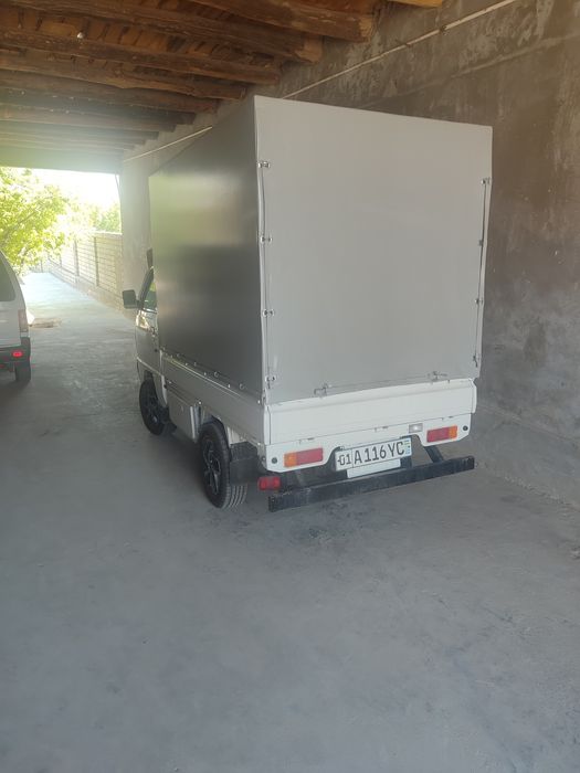 Labo 2026 sotiladi  qibrayda