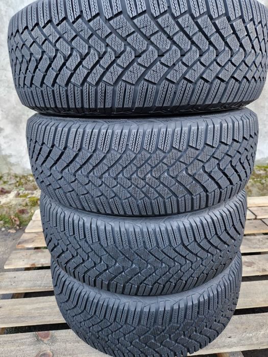 Jante Noi Audi A4 B9 Allroad anvelope iarna Noi 225 55 17