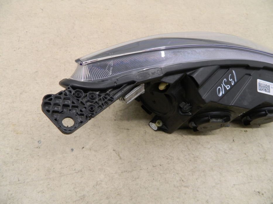 Far stanga Ford Focus 4, Led+Halogen, 2019, 2020, 2021, 2022, MX7B-13E01-CC