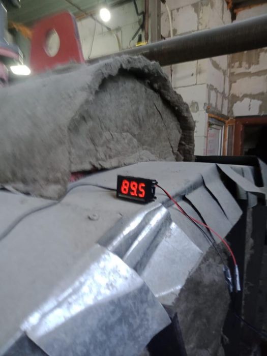 Гранулятор Турецкий