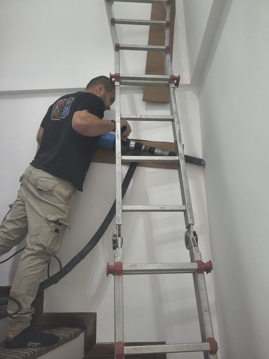Montaj aer condiționat profesional