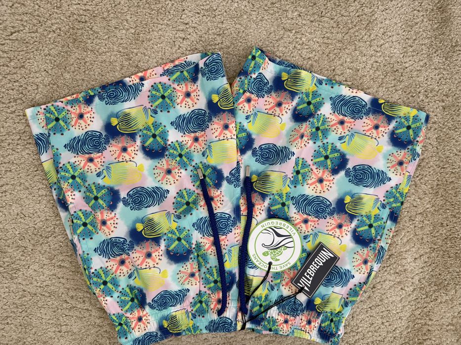 Бански за момче Vilebrequin размер S