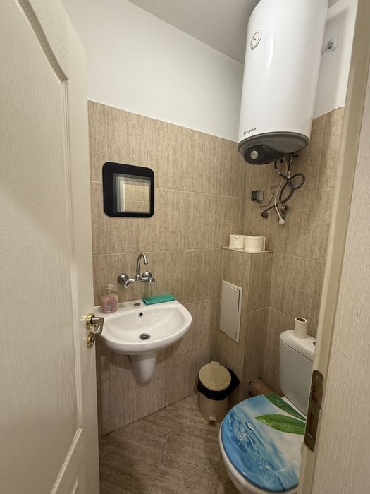 Дава се под наем Магазин в София, Люлин 7 - 20 кв.м за 229.5 € - Снимка #6