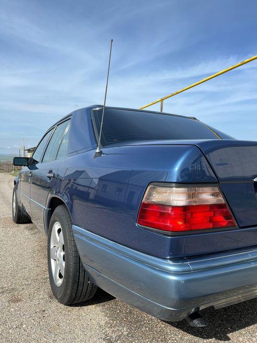 Продаётся мерседес