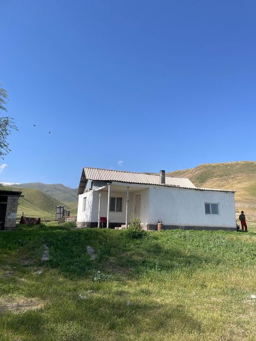 Фазенда в Акыртобе