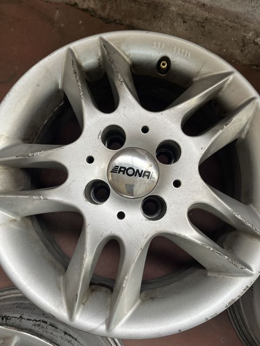 Лети джанти 14ц 4х100