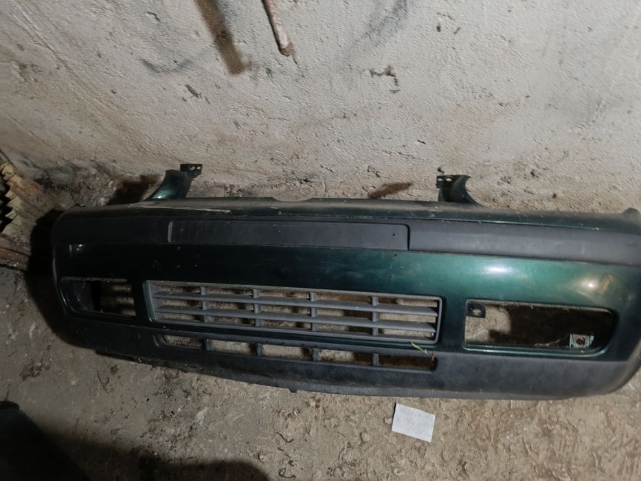 Останали Части от голф 4