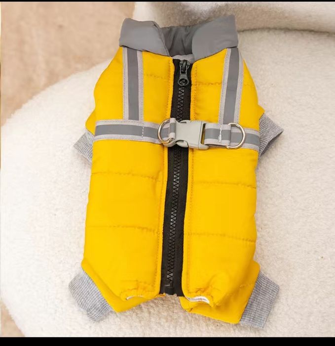 Продам комбинезон для собаки