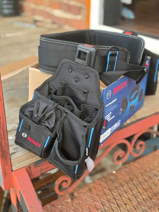 BOSCH 1600A0265R колан за инстроменти