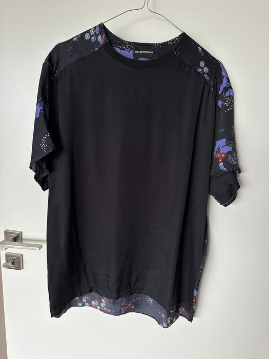 Emporio Armani тениска