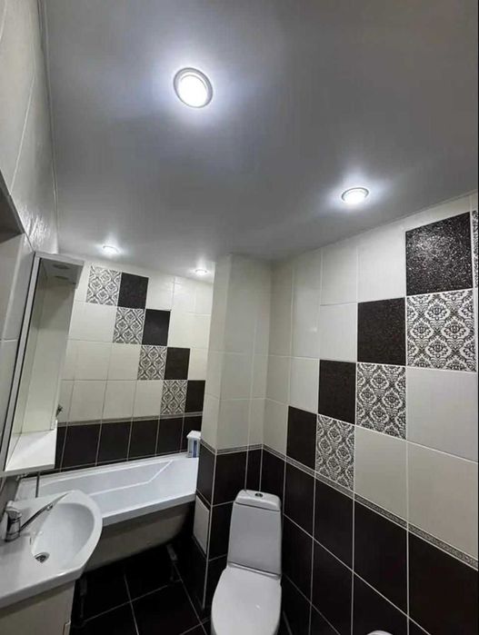 Продажа 2-комнатной квартиры в г. Уральск