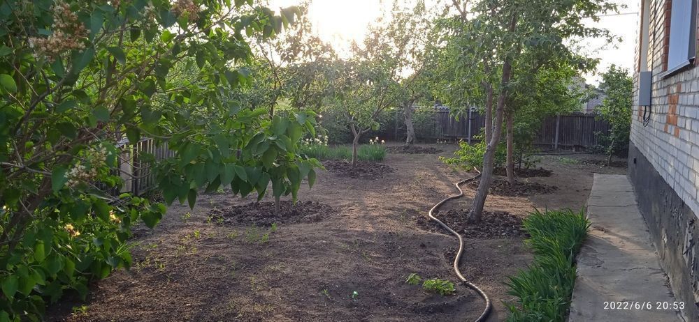 Дом с удобствами