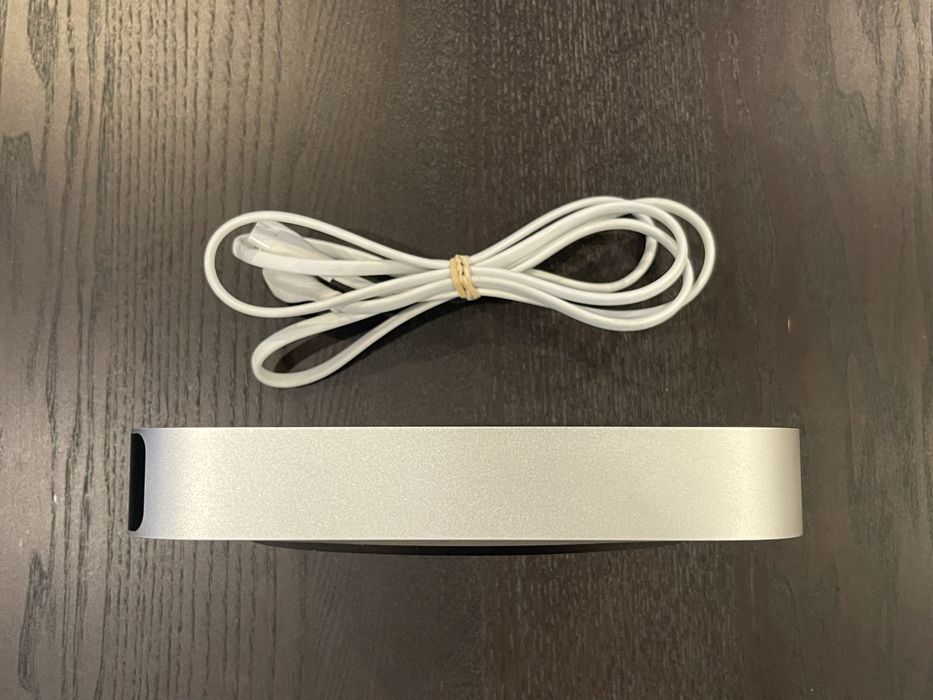 Компьютер Apple Mac mini, 2012, A1347, Intel i5, 8GB RAM, 500GB HDD