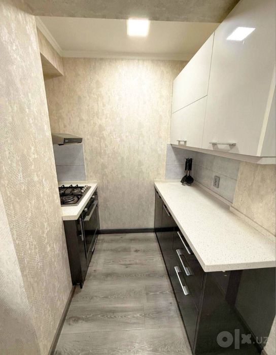 Сдам в аренду квартиру 3/4/4 Ц1 бибигон ,сквер ,олайский
