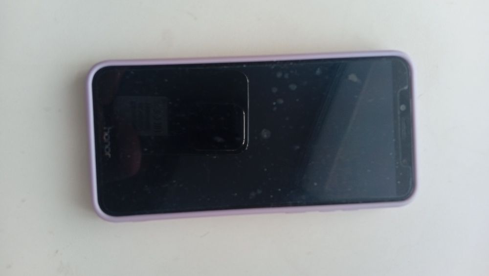 Продам смартфон Honor