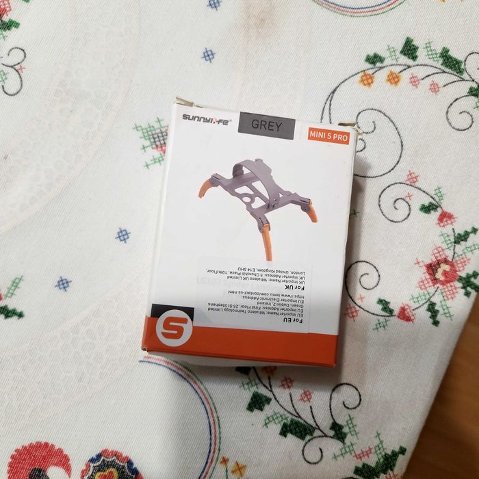 Dji mini 4,5 pro на части има и части за модели mini 3, mini 4, mini 5