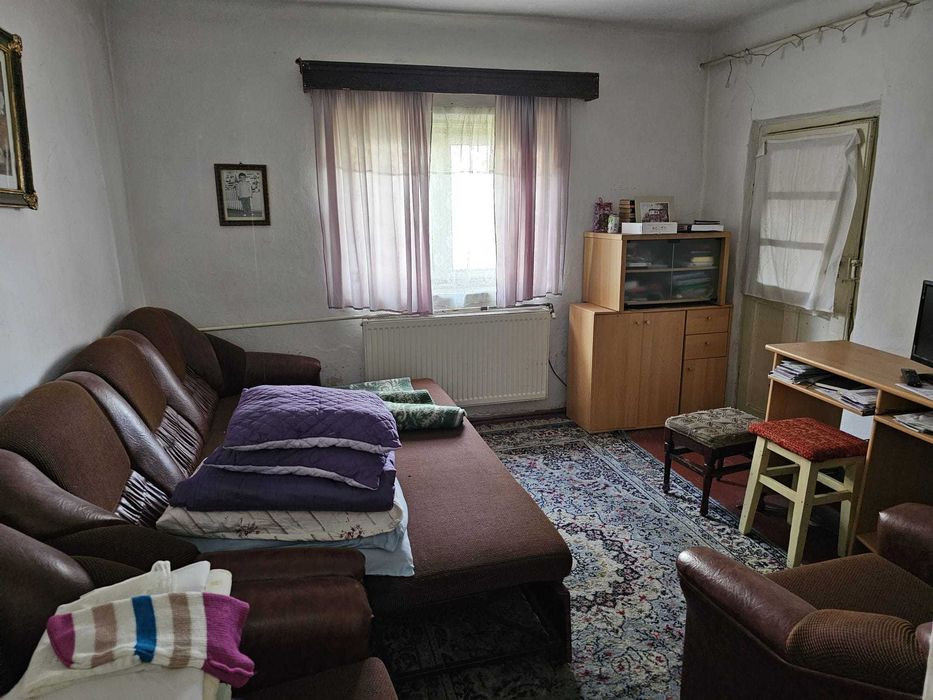 Casă de vânzare în Urziceni, Ialomița – 4 camere, 97,20 mp