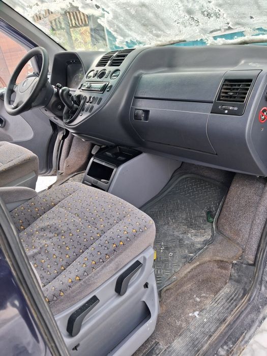 Продам мерседес вито