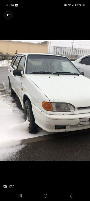 Ваз 13 год нахаду