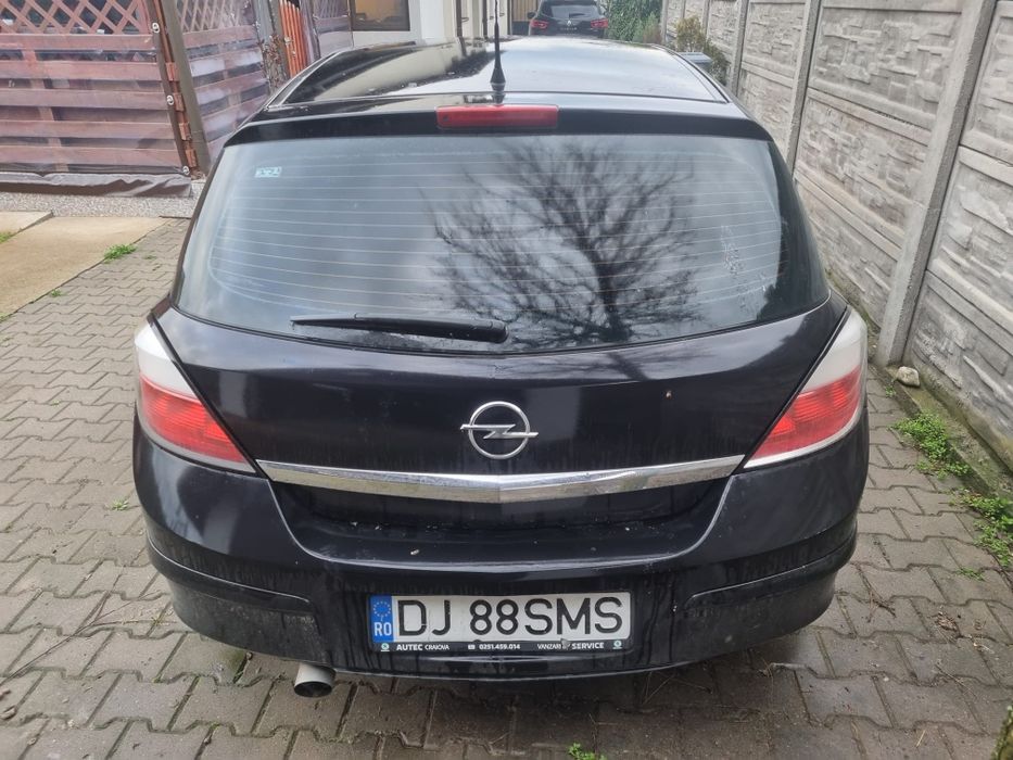 Vânzare Opel Astra H