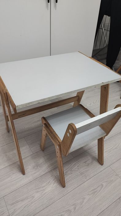 Стол стул для ребенка