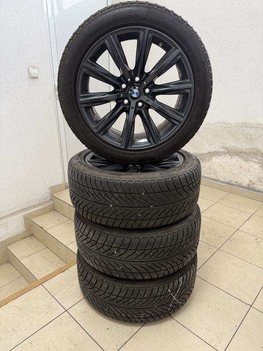 Джанти за бмв bmw 18 цола