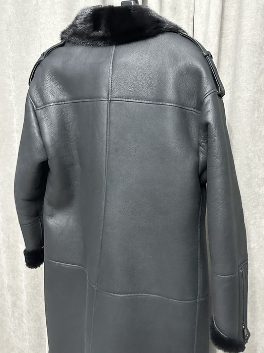 Дубленка,в идеальном состоянии