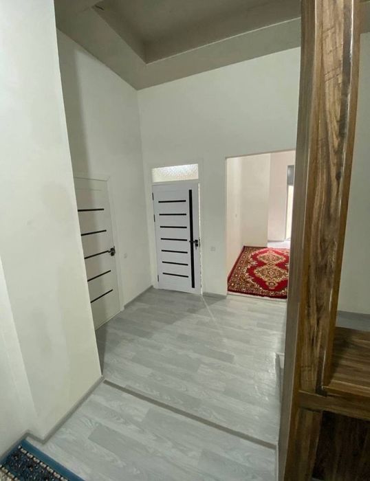 Продается 5ти ком квартира, ЖК Гринвич, ор-р: Янгизамон, 150м²