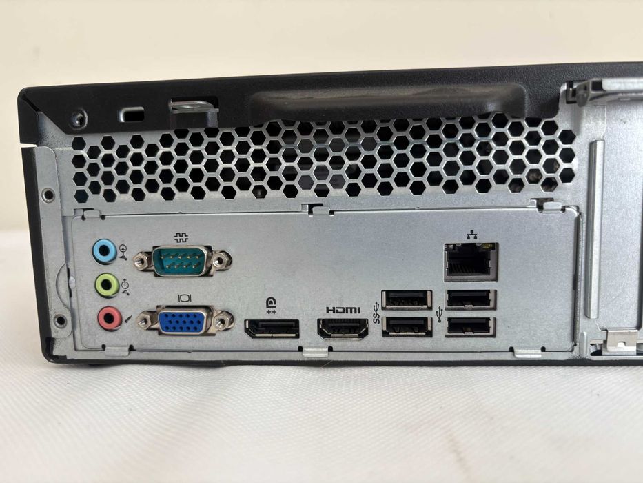 Компютър - Lenovo I3 7100 С5