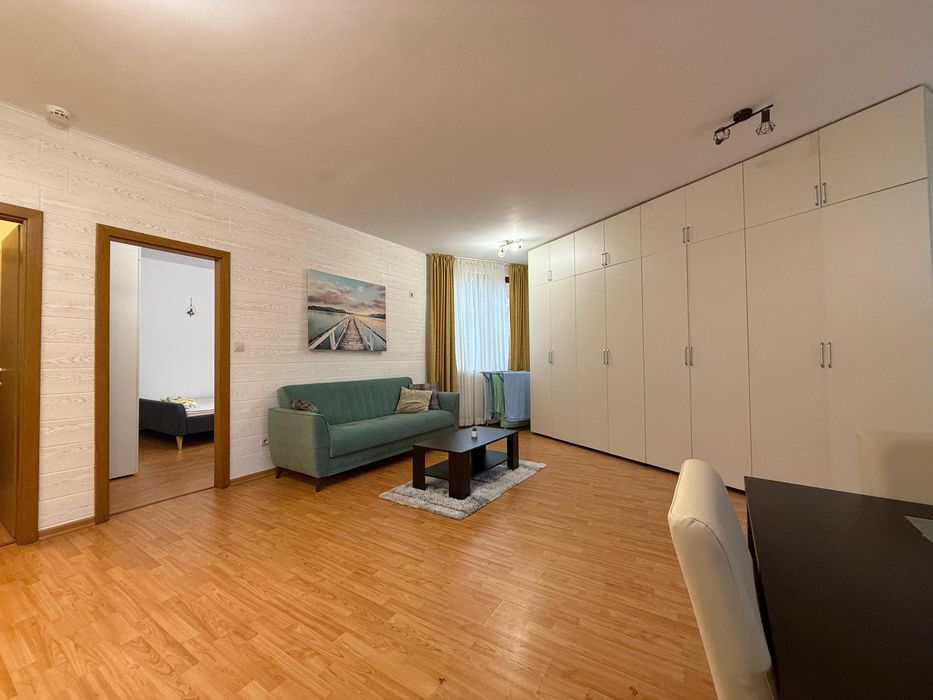 Продава се Двустаен апартамент в Свети Влас - 70 кв.м за 1715 €/кв.м - Снимка #6