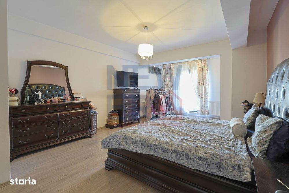 De vanzare apartament tip DUPLEX strada Polona imobil nou-garaj-boxa